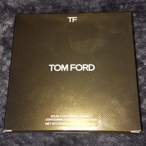 Tom Ford Soleil Contouring Compact